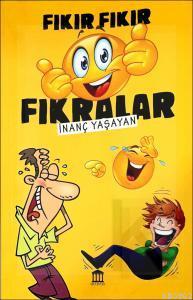 Fıkır Fıkır Fıkralar | İnanç Yaşayan | Olympia Yayınları