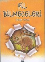 Fil Bilmeceleri | Adnan Ersan | Arkadaş Yayınevi