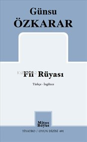 Fil Rüyası - Türkçe-İngilizce - Tiyatro Oyun Dizisi 691 | Günsu Özkara