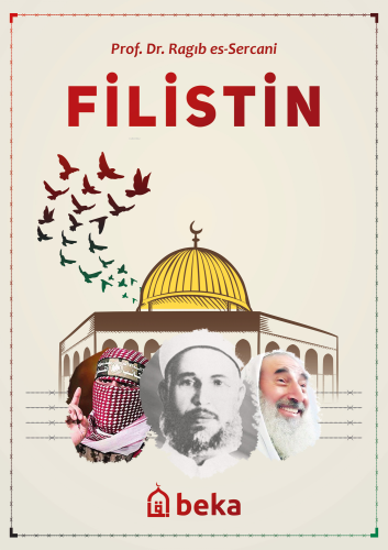 Filistin | Ragıb es-Sercani | Beka Yayınları