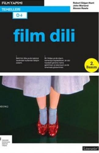 Film Dili | John Marland | Literatür Yayıncılık Dağıtım