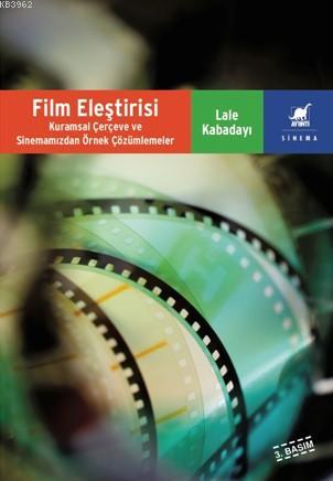 Film Eleştirisi | Lale Kabadayı | Ayrıntı Yayınları