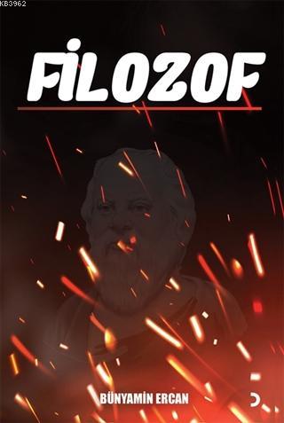 Filozof | Bünyamin Ercan | Cinius Yayınları