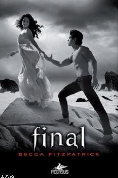 Final (Ciltli); Hush Hush Serisi 4. Kitabı | Becca Fitzpatrick | Pegas