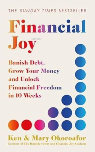 Financial Joy | Ken Okoroafor | Quercus