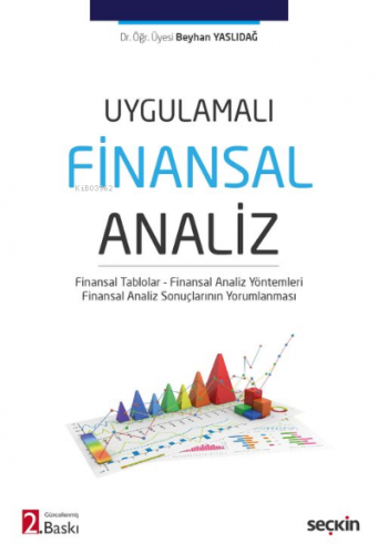 Finansal Analiz | Beyhan Yaslıdağ | Seçkin Yayıncılık