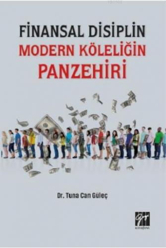 Finansal Disiplin Modern Köleliğin Panzehiri | Tuna Can Güleç | Gazi K