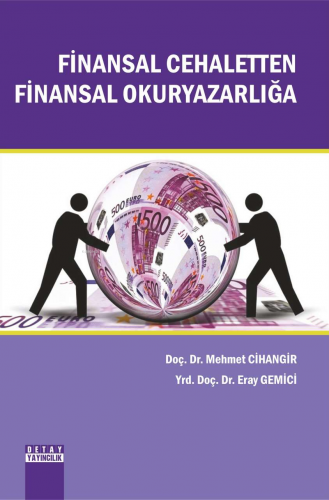 Finansal Ekonomi Spk Lisanslama Sınavlarına Uyumlu | Eray Gemici | Det