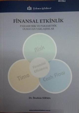 Finansal Etkinlik; Parametrik ve Parametrik Olmayan Yaklaşımlar | İbra