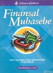 Finansal Muhasebe | Yunus Kishalı | Türkmen Kitabevi