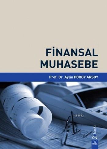 Finansal Muhasebe | Aylin Poroy Arsoy | Dora Yayıncılık