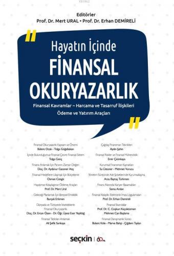 Finansal Okuryazarlık; Finansal Kavramlar – Harcama ve Tasarruf İlişki