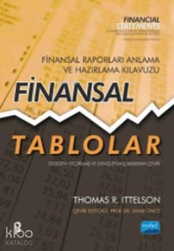 Finansal Tablolar Finansal Raporları Anlama ve Hazırlama Kılavuzu | Th