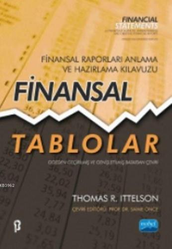 Finansal Tablolar Finansal Raporları Anlama ve Hazırlama Kılavuzu | Th