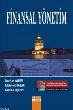 Finansal Yönetim | Nurhan Aydın | Detay Yayıncılık