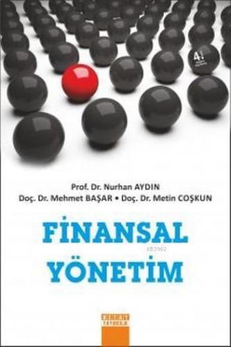 Finansal Yönetim | Nurhan Aydın | Detay Yayıncılık