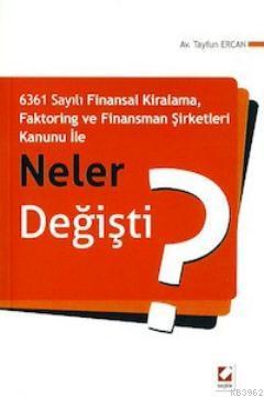 Finansman Şirketleri Kanunu İle Neler Değişti? | Tayfun Ercan | Seçkin