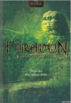 Firavun Kleopatra'nın 2. Cildi; Sürgünden Ölüm Tahtına Dönüş | Karen E