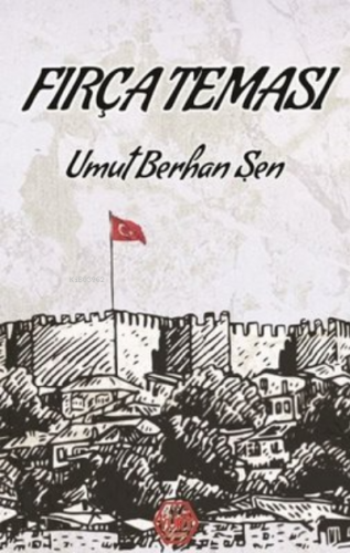 Fırça Teması | Umut Berhan Şen | Atayurt Yayınevi