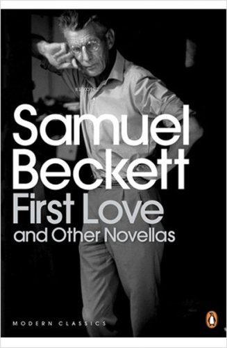 First Love | Samuel Beckett | Penguin Books