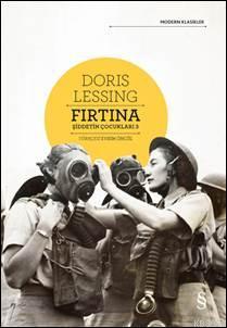 Fırtına; Şiddetin Çocukları 3 | Doris Lessing | Everest Yayınları