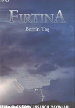 Fırtına | Berrin Taş | İnsancıl Yayınları