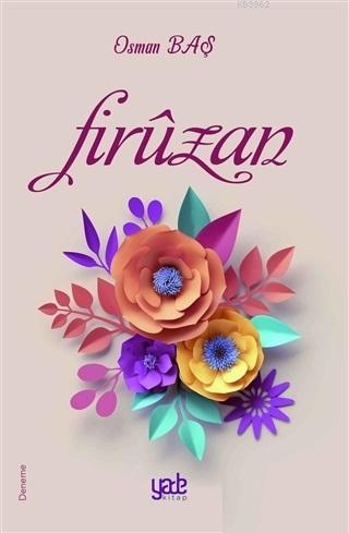 Firuzan | Osman Baş | Yade Kitap