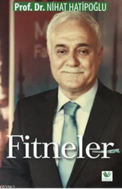 Fitneler | Nihat Hatipoğlu | Özge Yayıncılık