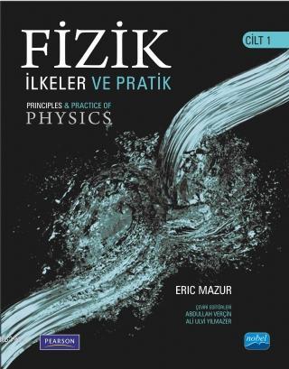 Fizik - 1 - İlkeler ve Pratik (Çözümler) | Eric Mazur | Nobel Akademik