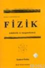 Fizik (elektirik ve Magnetizma) | Kudret Özdaş | Bilim Teknik Yayınevi