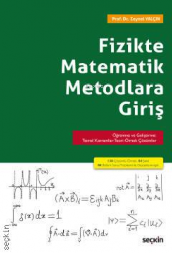 Fizikte Matematik Metodlara Giriş;Öğrenme ve Geliştirme: Temel Kavraml