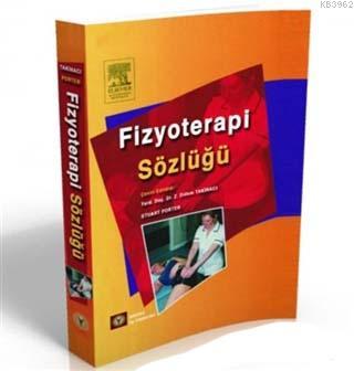 Fizyoterapi Sözlüğü | Stuart Porter | İstanbul Tıp Kitabevi