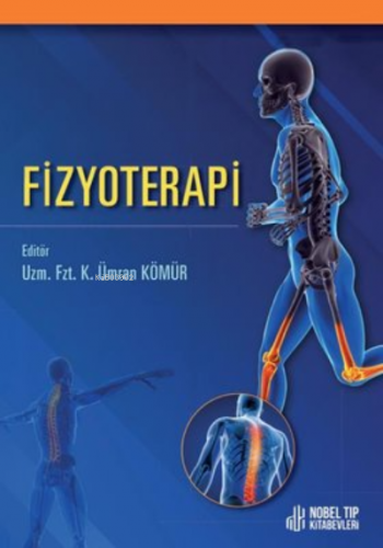 Fizyoterapi | Kolektif | Nobel Tıp Kitabevi