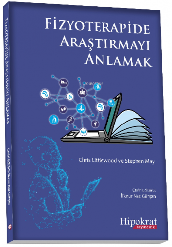 Fizyoterapide Araştırmayı Anlamak | İlknur Naz Gürşan | Hipokrat Kitab