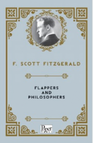 Flappers and Philosophers | Francis Scott Fitzgerald | Paper Books