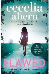 Flawed | Cecelia Ahern | Harper Collins