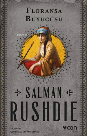 Floransa Büyücüsü | Salman Rushdie | Can Yayınları