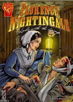 Florence Nightingale: Lady with the Lamp | Trina Robbins | Pearson Yay