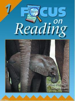 Focus on Reading 1 | Gillian Flaherty | Nüans Publishing