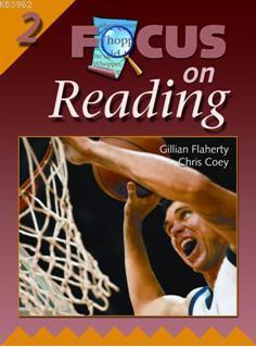 Focus on Reading 2 | Gillian Flaherty | Nüans Publishing