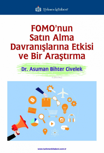 FOMO'nun Satın Alma Davranışlarına Etkisi ve Bir Araştırma | Asuman Bi