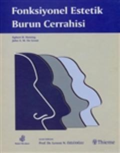 Fonksiyonel Estetik Burun Cerrahisi - Huzing | Levent N. Özlüoğlu | No