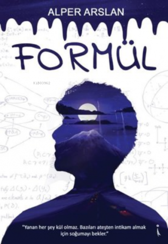 Formül | Alper Arslan | İkinci Adam Yayınları