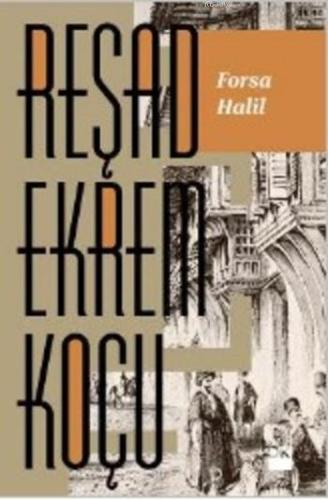 Forsa Halil | Reşad Ekrem Koçu | Doğan Kitap