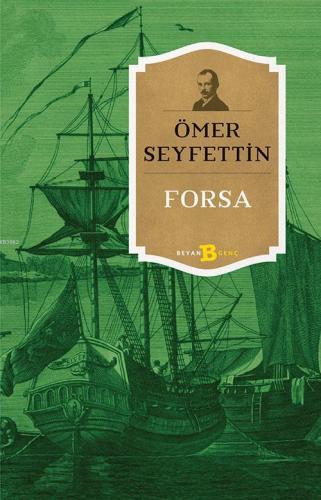 Forsa | Ömer Seyfettin | Beyan Yayınları