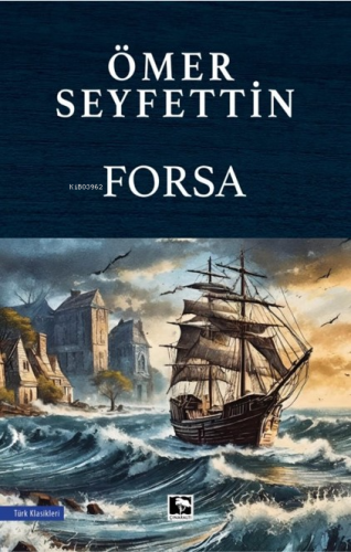 Forsa | Ömer Seyfettin | Çınaraltı Yayın Dağıtım