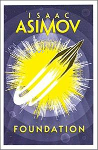 Foundation (The Foundation Trilogy, Book 1) | Isaac Asimov | Harper Co