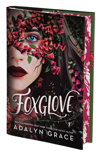 Foxglove | Adalyn Grace | Artemis Yayınları