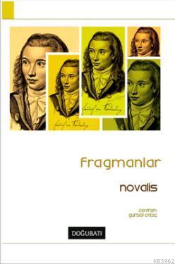 Fragmanlar | Novalis | Doğu Batı Yayınları