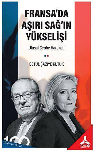 Fransa’Da Aşırı Sağ’In Yükselişi: Ulusal Cephe Hareketi | Betül Şaziye